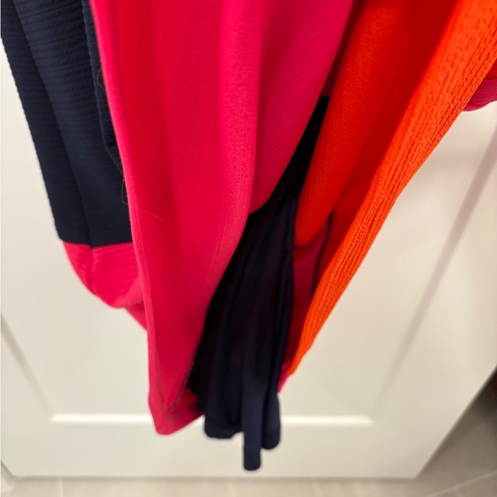 Anthropologie Hutch Colorblock Tank Dress Size Small - Picture 14 of 16
